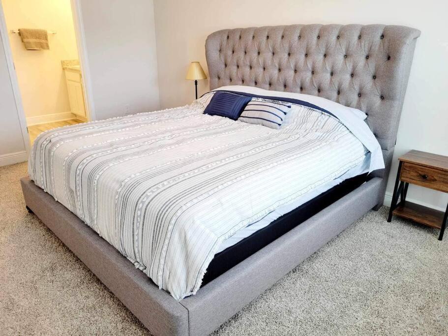 شقة Brand New House In Pensacola,Ev Connector Available المظهر الخارجي الصورة