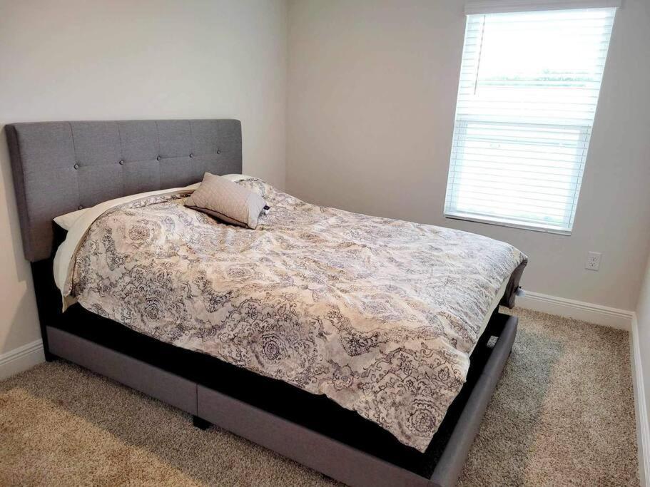 شقة Brand New House In Pensacola,Ev Connector Available المظهر الخارجي الصورة