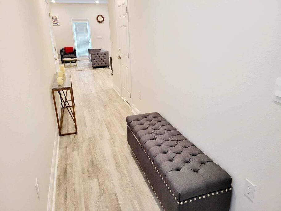 شقة Brand New House In Pensacola,Ev Connector Available المظهر الخارجي الصورة
